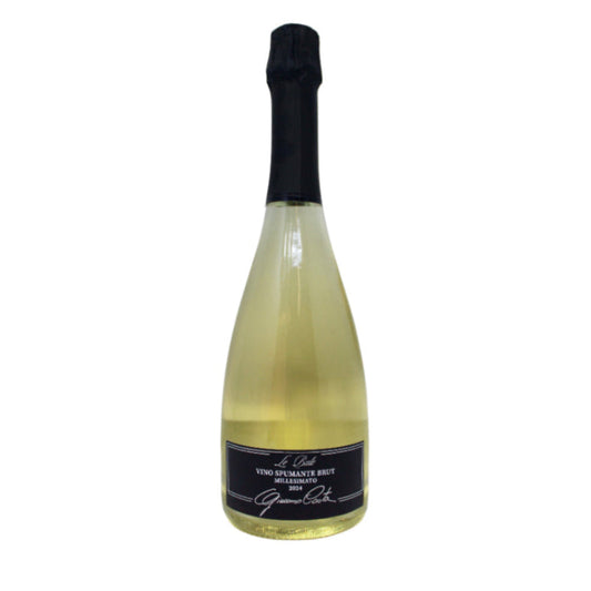 SPUMANTE ARNEIS BRUT MILLESIMATO "Le Bule" 2024