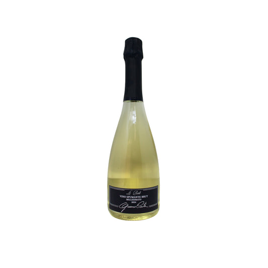 SPUMANTE ARNEIS BRUT MILLESIMATO "Le Bule" 2024
